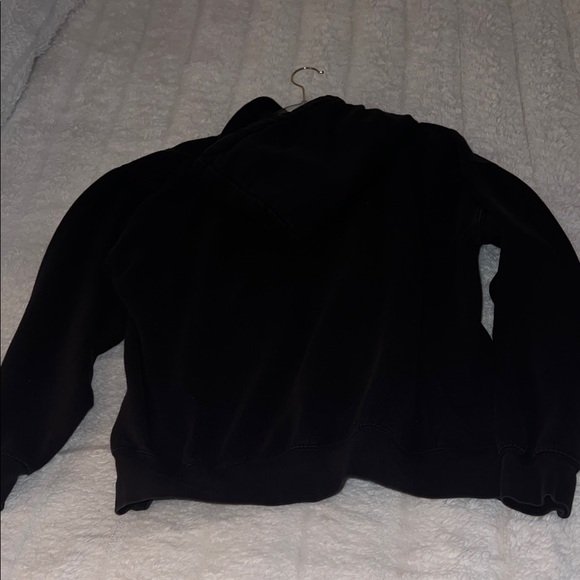 Brandy Melville Malibu Hoodie Sweatshirt - Picture 4 of 4